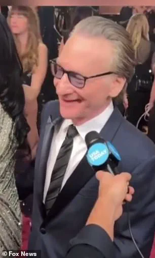 Bill Maher Dismisses Tribute Pins for Renee Nicole Good at Golden Globes: 'Unnecessary' Activism, He Says