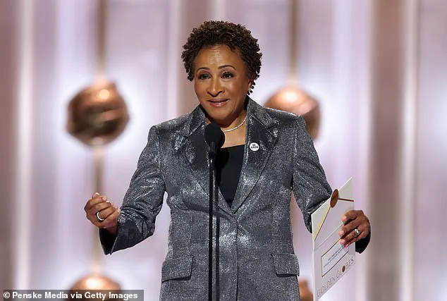 Bill Maher Dismisses Tribute Pins for Renee Nicole Good at Golden Globes: 'Unnecessary' Activism, He Says