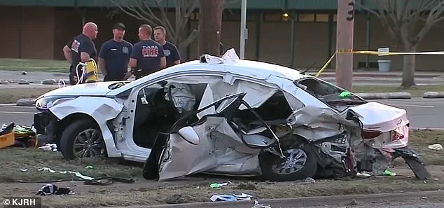 Exclusive Access to Justice: The Sentence Behind the Crash That Took Five Lives