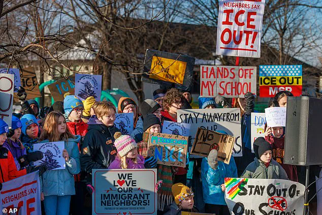 From Unthinkable to Reality: Minneapolis Families Prepare for ICE Raids as Fear Spreads