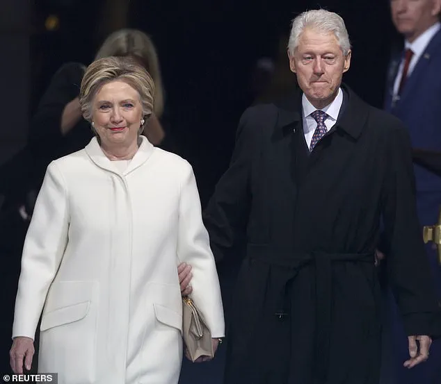 Privileged Access and Legal Showdown: The Clintons' Battle Over Epstein Testimony