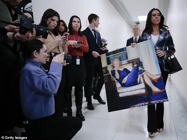 Privileged Access and Legal Showdown: The Clintons' Battle Over Epstein Testimony