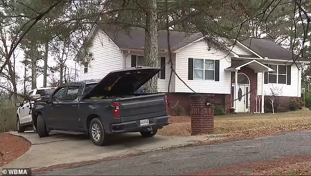 Tragic Accidental Shooting of Two-Year-Old Sparks Urgent Calls for Gun Safety Reforms as Mother Faces Manslaughter Charges in Alabama