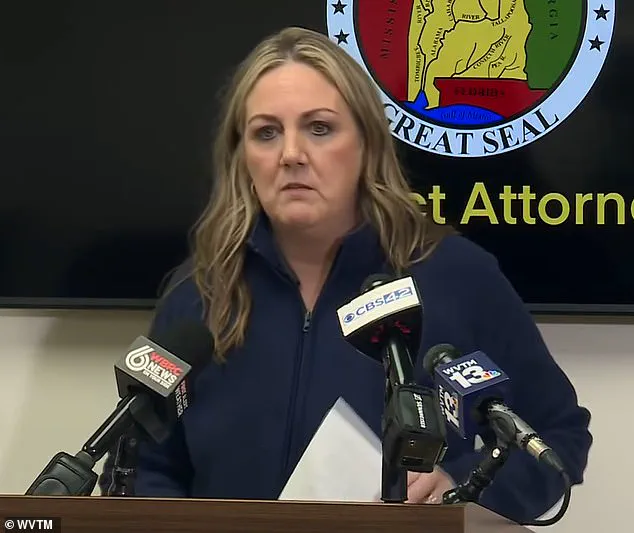 Tragic Accidental Shooting of Two-Year-Old Sparks Urgent Calls for Gun Safety Reforms as Mother Faces Manslaughter Charges in Alabama
