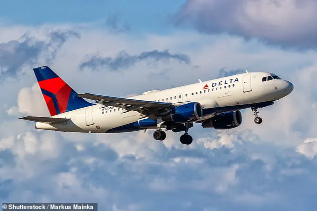 Viral Post Sparks Debate Over Airline Policies and Parental Responsibility as Tensions Rise