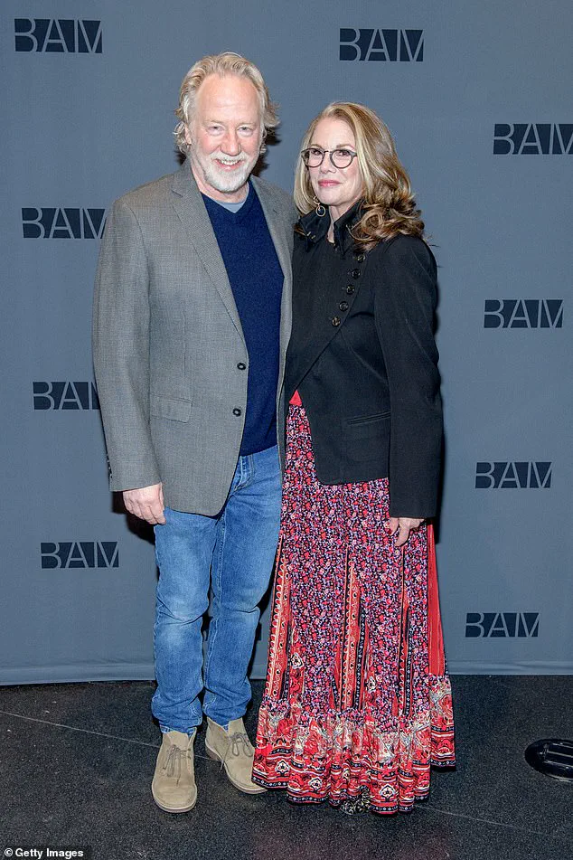 Actor Timothy Busfield Surrenders to New Mexico Authorities Amid Alleged Child Sex Abuse Charges, Denies Allegations