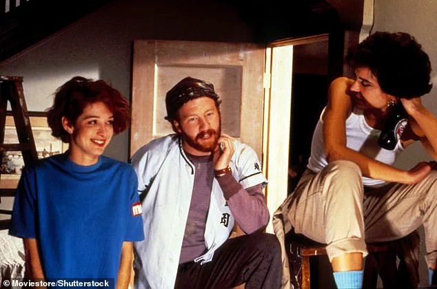 Actor Timothy Busfield Surrenders to New Mexico Authorities Amid Alleged Child Sex Abuse Charges, Denies Allegations
