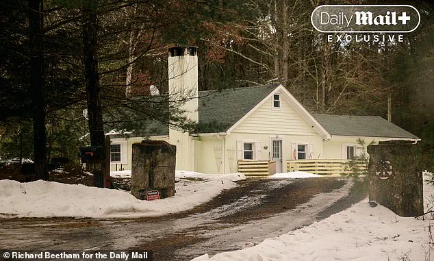 Dramatic Raid on Timothy Busfield and Melissa Gilbert's Upstate New York Home by US Marshals Highlights High-Stakes Legal Pursuit