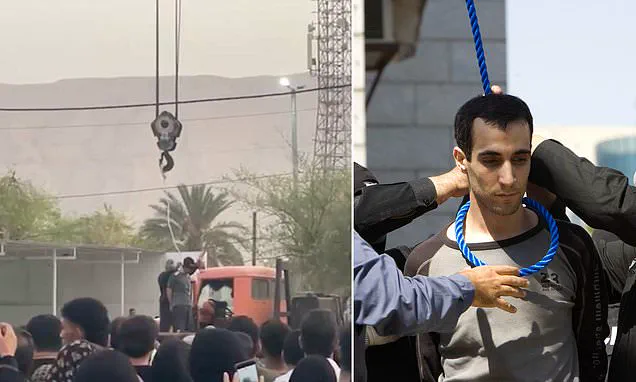 Iranian Crackdown Claims Over 3,400 Lives, U.S. Evacuates Troops Amid Fears of Retaliation, Says IHR NGO