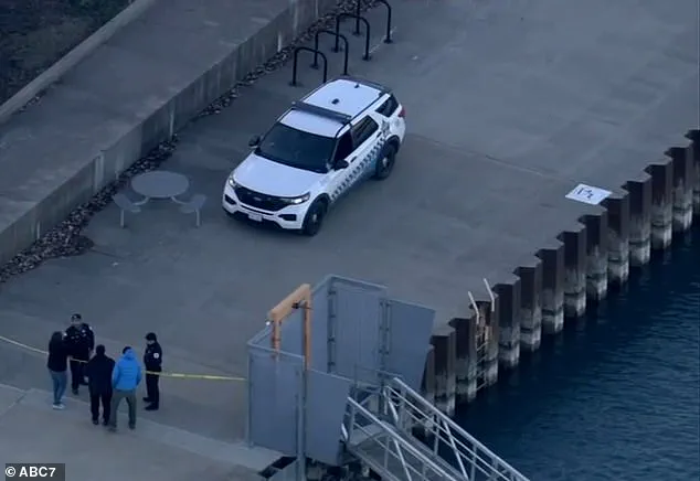 Tragedy Concludes 10-Day Search: Body of Special Education Teacher Linda Brown Recovered from Lake Michigan