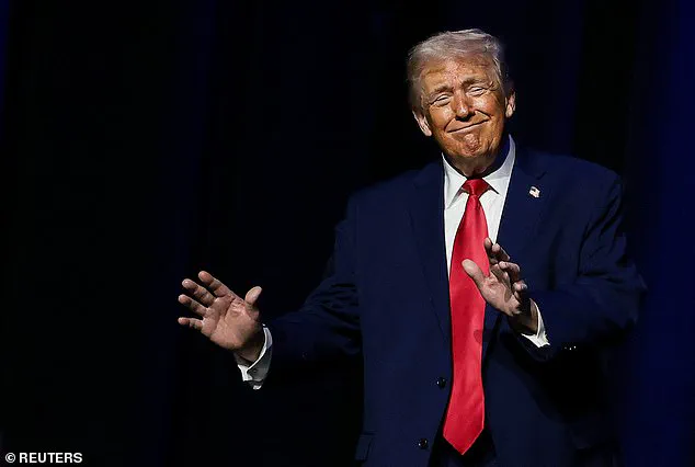 Trump's Economic Policy Push in Michigan: Financial Implications for Businesses and Individuals Under New Government Directives