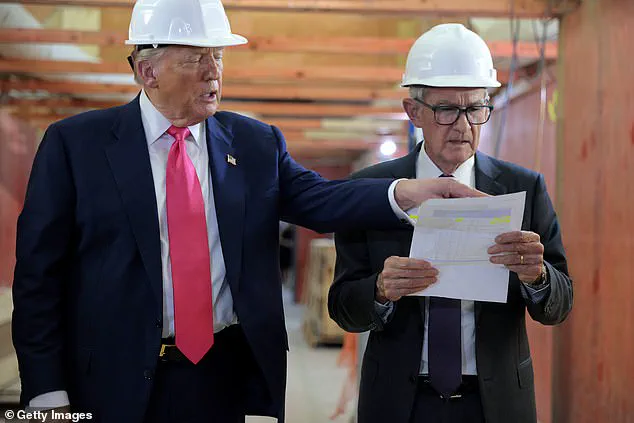 Trump's Economic Policy Push in Michigan: Financial Implications for Businesses and Individuals Under New Government Directives