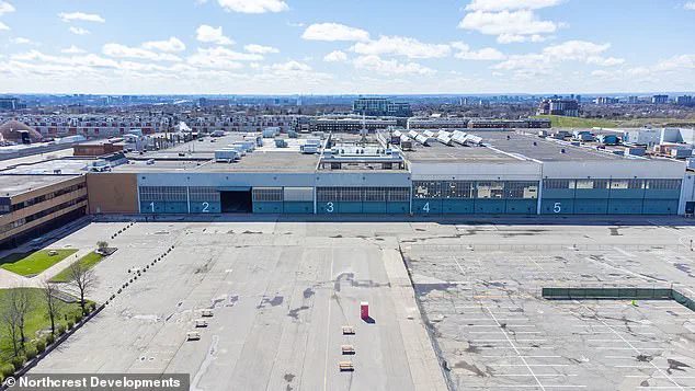 Utopia or Mirage? Critics Warn of Hidden Costs in Toronto's Downsview Redevelopment Plan