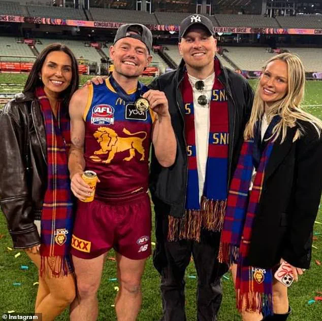 Aussie Rules Scandal That Shook the Sport and Unraveled a Family