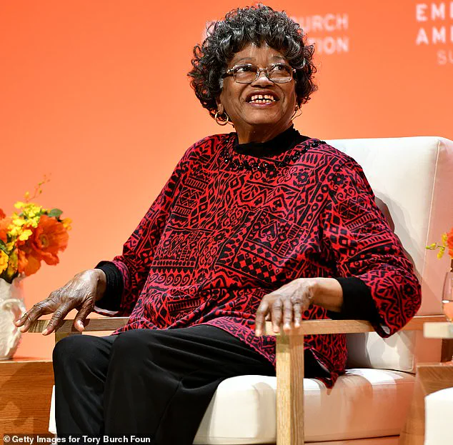 Claudette Colvin, Civil Rights Pioneer and Desegregation Advocate, Dies at 86
