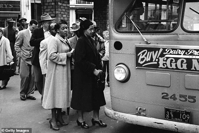 Claudette Colvin, Civil Rights Pioneer and Desegregation Advocate, Dies at 86