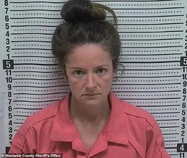 Custody Battle Turns Tragic as Mother Accused of Killing Infant to Avoid Handing Him to Biological Father
