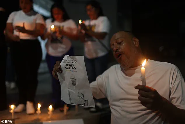 El Helicoide's White Rooms: Where Electric Torture Leaves Lifelong Scars