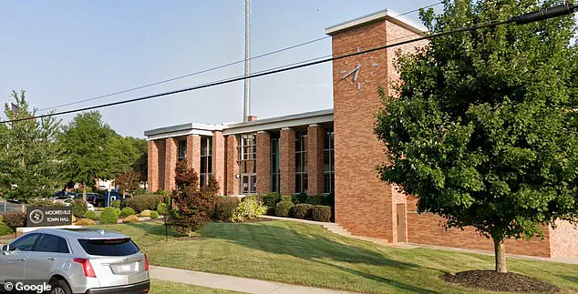 Privileged Access Reveals Mooresville Mayor's Alleged Misconduct in Town Hall