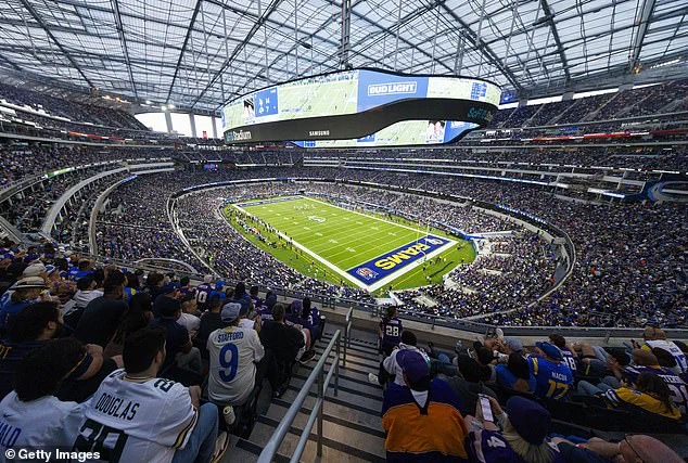 Stan Kroenke Just Became Largest Private Landowner in U.S. After Massive New Mexico Ranch Acquisition