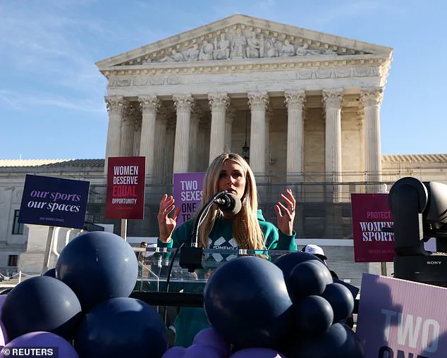 Supreme Court's Transgender Sports Ruling Sparks Safety Concerns for Families
