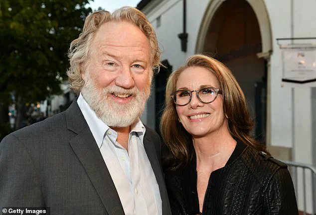 What's in Melissa Gilbert's Refrigerator? Exclusive Access to a Polarizing Secret