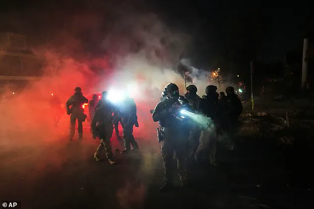 Breaking: Venezuelan Nationals Charged with Attempted Murder After Assault on Federal Agents in Minneapolis, Trump Administration Condemns as 'Brazen Attack' on Law Enforcement