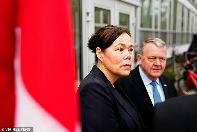 European Diplomat: Trump's Greenland Policy 'Deepens Fissures' Amid Escalating Tensions