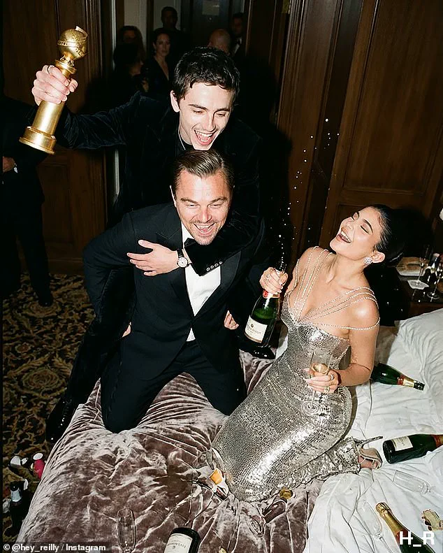 Exclusive Glimpse: Inside the Secret After-Party Where Hollywood’s Elite Unleash Their Wild Side