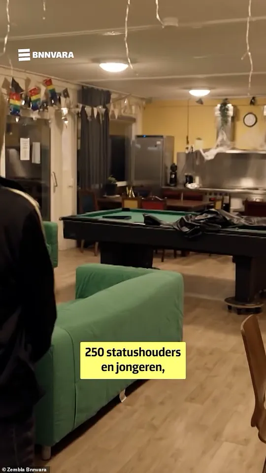 Late-Breaking Scandal: Dutch Housing Experiment Fails as Students Report Years of Sexual Assault and Violence