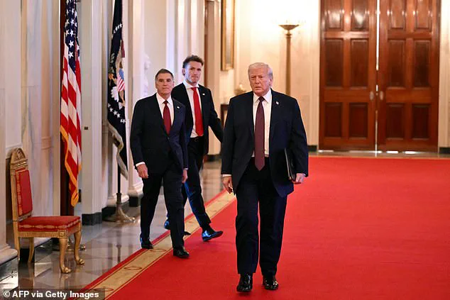 Nobel Committee Condemns Controversial Transfer of Peace Prize Medal to Trump, as Venezuela's Machado Frames It as Symbolic Solidarity with U.S. Policy