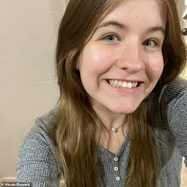 Search for Nicole Bennett Ends in Tragedy After Missing Hiker Vanishes Near Red Cliffs Recreation Area