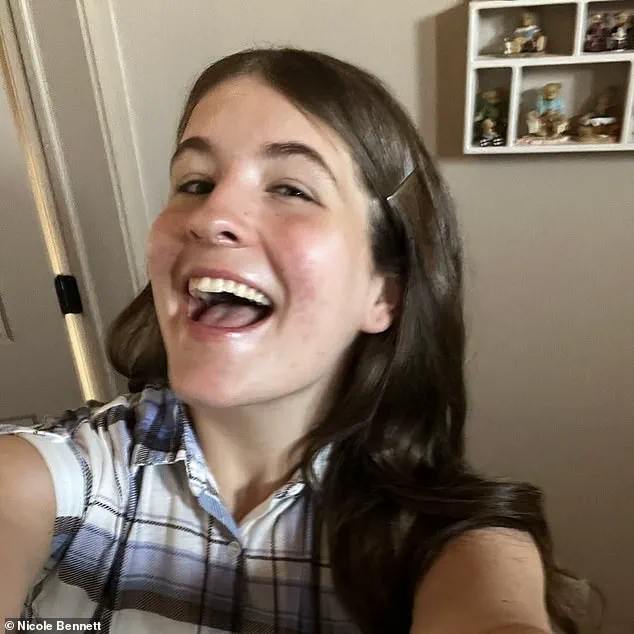 Search for Nicole Bennett Ends in Tragedy After Missing Hiker Vanishes Near Red Cliffs Recreation Area