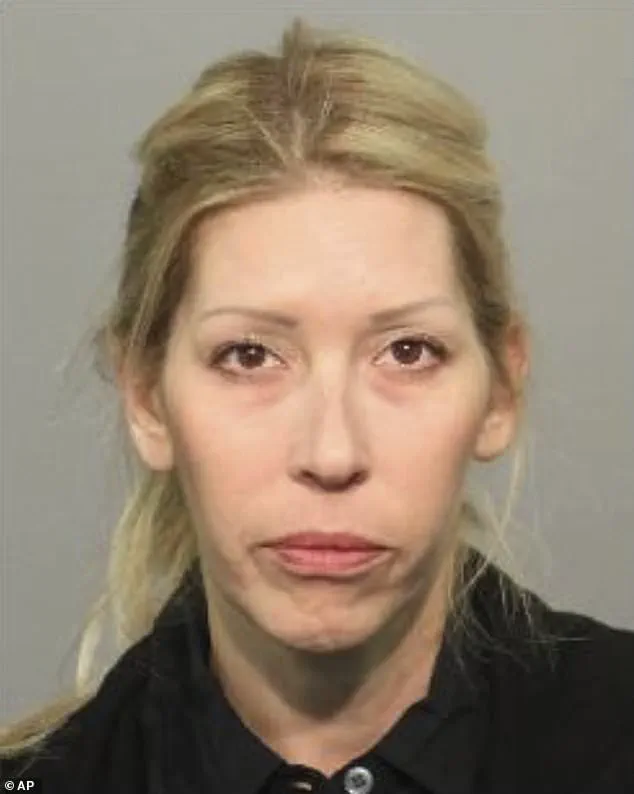 Alleged Mother Accused of Orchestrating Underage Sex Parties at Opulent California Mansion Faces Over 60 Charges