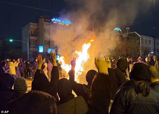 Iran Protests Death Toll Surpasses 1979 Revolution, Conflicting Numbers and Escalating Challenges to Regime