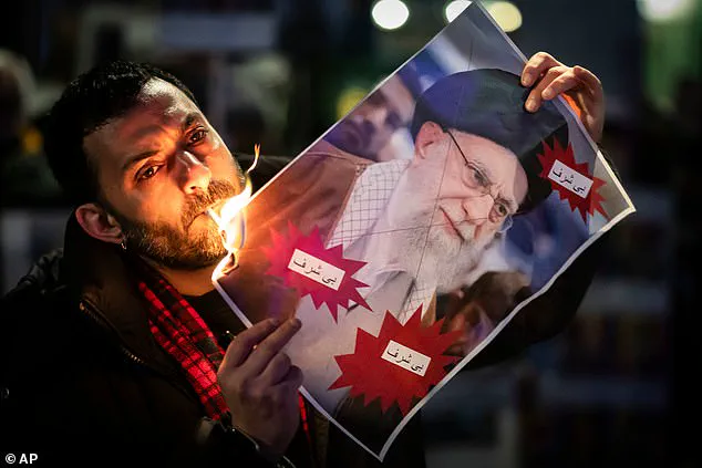 Iran Protests Death Toll Surpasses 1979 Revolution, Conflicting Numbers and Escalating Challenges to Regime
