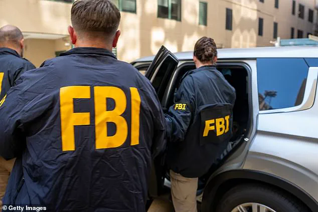 FBI's Cross-Border Operation Successfully Apprehends Top Ten Fugitive, Showcasing Government's Commitment to Justice