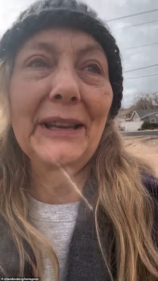 Mary Ann Broberg Dies at 87 After Dementia; Daughter Jan Broberg Reflects on Netflix Doc's Shocking Past