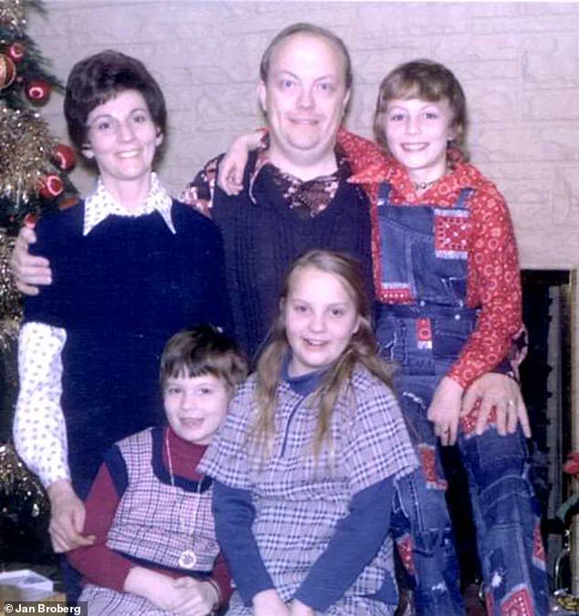 Mary Ann Broberg Dies at 87 After Dementia; Daughter Jan Broberg Reflects on Netflix Doc's Shocking Past