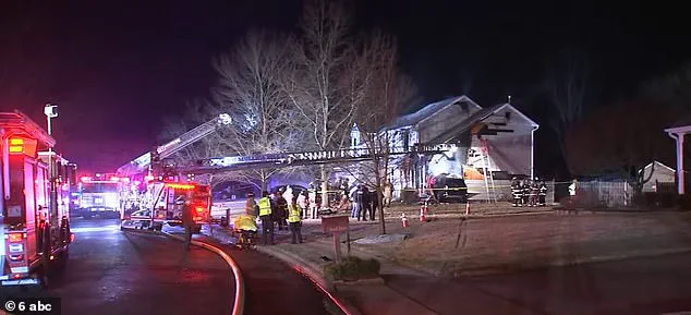 Exclusive: Inside the Secret World of Mullica Hill's Tragic Crash – What's Not Being Shared