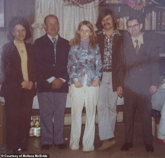 Police Reopen Investigation into 1982 Unsolved Abduction and Murder of Delores Bailey