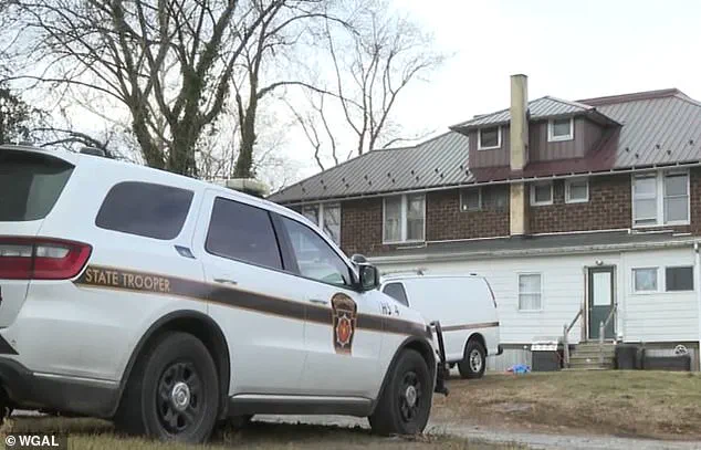 Stunned Pennsylvania Town: 11-Year-Old Faces Homicide Charges After Fatal Nintendo Switch Dispute