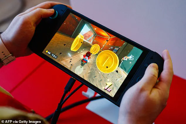 Stunned Pennsylvania Town: 11-Year-Old Faces Homicide Charges After Fatal Nintendo Switch Dispute
