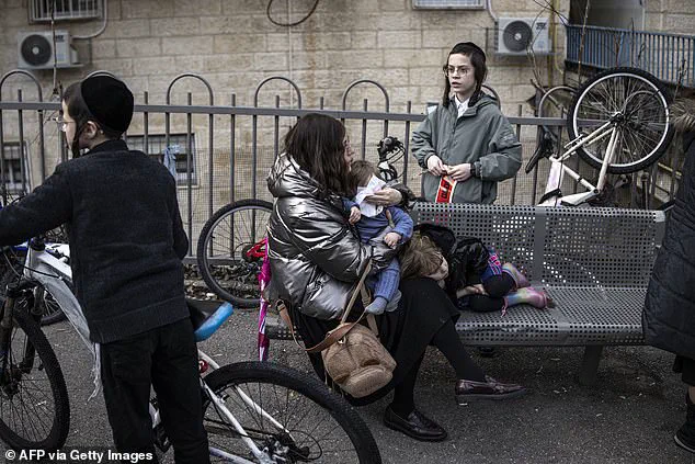 Tragedy in Jerusalem: Toxic Leak at Unlicensed Daycare Claims Two Infants, 53 Children Hospitalized
