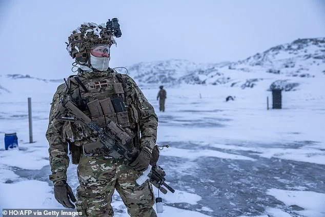 Trump's Davos Address Amid Escalating Diplomatic Tensions and Greenland Crisis