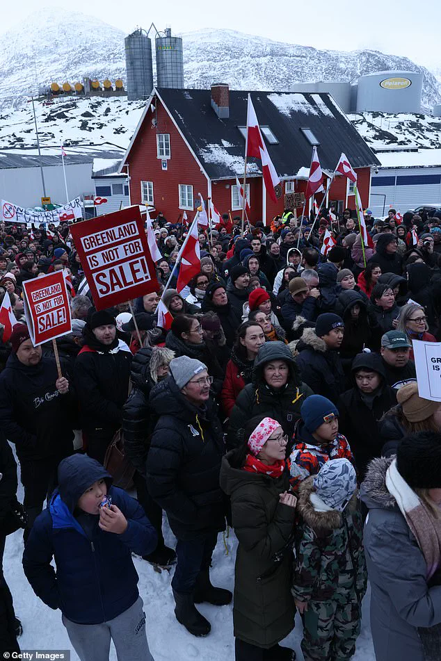 UK PM Confronts Trump Over Tariffs on European Allies Supporting Greenland Independence