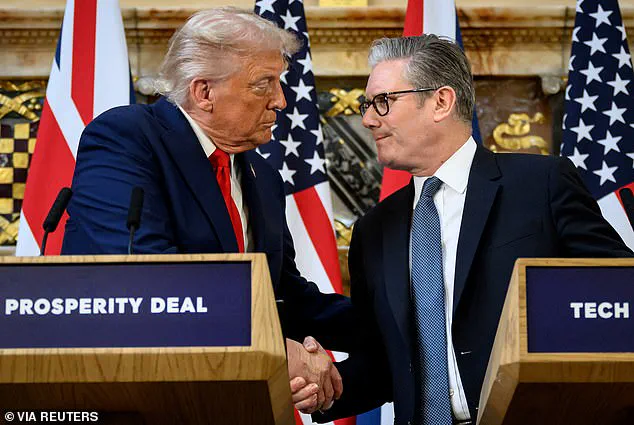 UK PM Confronts Trump Over Tariffs on European Allies Supporting Greenland Independence