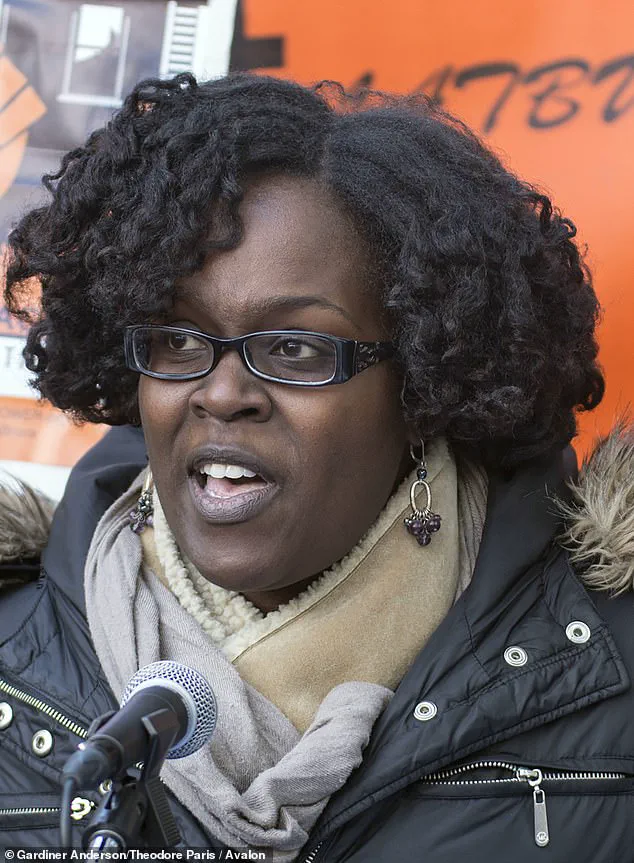 Controversy Surrounds Appointment of Afua Atta-Mensah as NYC's Chief Equity Officer Following Past Inflammatory Comments and Recent Account Deactivation