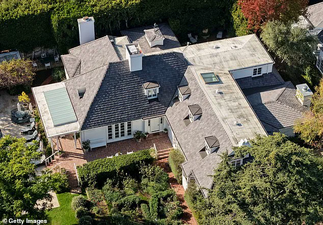 Hollywood and Brentwood in Shock After Prominent Figures Rob and Michele Reiner Murdered by Son