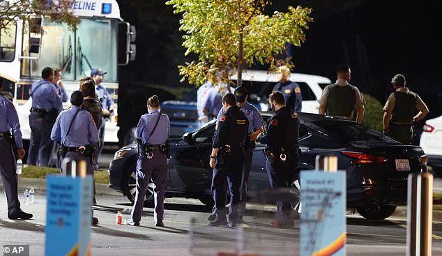 Brain-Damaged Teen Pleads Guilty to North Carolina Mass Shooting That Killed Five, Including His 16-Year-Old Brother